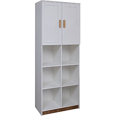 Фото - Шкаф для одежды 2д «Порта» П7.061.1.16