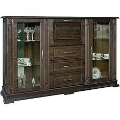 Фото - Тумба «Верди Классик» П1.0487.0.13, Табак