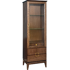 Фото - Шкаф «Монблан» П4.145.0.02