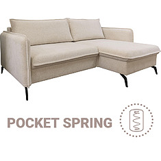 Фото - Угловой диван «Стефано» (2мL/R6R/L)