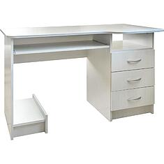 Фото - Стол для компьютера «Формат» П7.010.2.01 (П010.01)