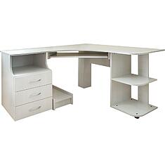 Фото - Стол для компьютера «Формат» П7.010.2.02 (П010.02)