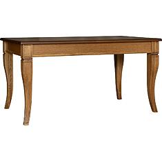 Фото - Стол обеденный «Кинг» П4.193.4.02 (П613.02)