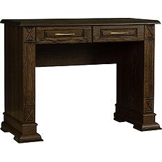 Фото - Стол туалетный «Верди Классик» П3.0487.1.36, массив дуба, Венге