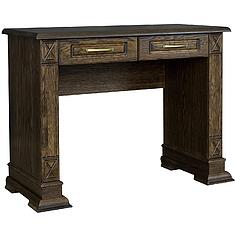 Фото - Стол туалетный «Верди Классик» П3.0487.1.36, массив дуба, Табак