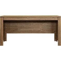 Фото - Стол письменный «Гранде» П6.606.2.14 (П606.14), ЛДСП, Дуб Стирлинг