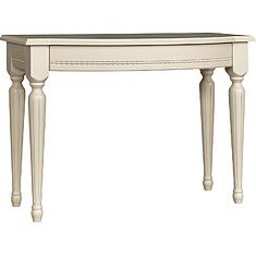 Фото - Стол туалетный «Валенсия Классик» П3.0589.1.16, МДФ+шпон, Античная темпера