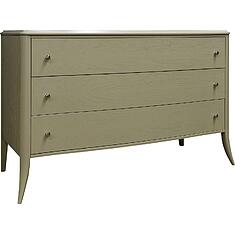 Фото - Комод «Тиффани» БМ2.681.1.31(2421), Олива