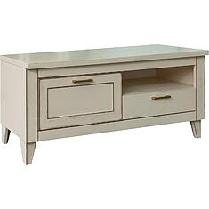 Фото - Тумба «Амадей» П6.635.0.02 (П635.02), Античная темпера с золочением