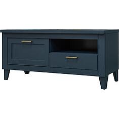 Фото - Тумба «Амадей» П6.635.0.02 (П635.02), Королевский синий