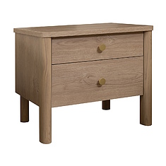 Фото - Тумба прикроватная  «Поинт» БМ2.665.1.01