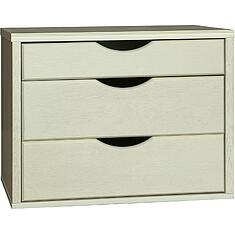 Фото - Тумба в шкаф «Альба» П4.485.1.19 (П524.19)