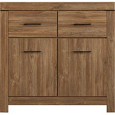 Фото - Тумба «Гранде» П6.606.3.03 (П636.03), Дуб Стирлинг