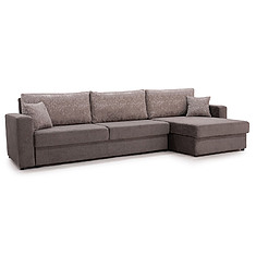 Фото - Угловой диван «Веймар Плюс» (3mL/R6mR/L), ткань, 20 группа