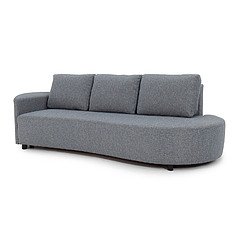 Фото - 3-х местный диван «Велес» (3ML/3MR)