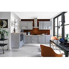 Фото - Кухня «Виола Лайт 1» П8.1549