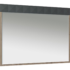 Фото - Зеркало «Тринити» П6.114.1.03