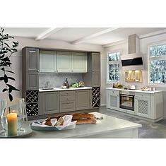 Фото - Кухня «Жизель Лайт» П8.0630