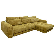 Фото - Угловой диван «Адалон» (2L/8R)