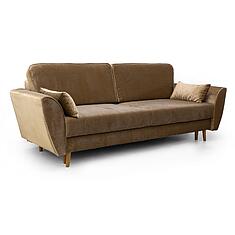 Фото - 3-х местный диван «Аква» (3м)