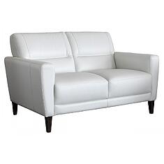 Фото - 2-х местный диван «Амарис» (22), натуральная кожа, 120 группа