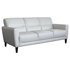 Фото - 3-х местный диван «Амарис» (32), натуральная кожа, 120 группа