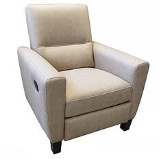 Фото - Кресло-реклайнер «Амарис» (1Р), ткань, 23 группа