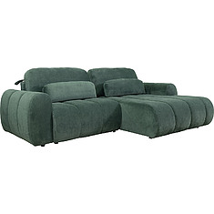 Фото - Угловой диван «Баббл» (1ML/R.8MR/L), ткань, 20 группа