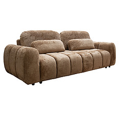 Фото - 3-х местный диван «Баббл» (3m), ткань, 22 группа