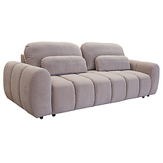 Фото - 3-х местный диван «Баббл» (3m)