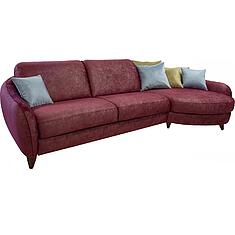 Фото - Угловой диван «Бали» (3мL/R4R/L), ткань, 21 группа