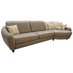 Фото - Угловой диван «Бали» (3мL/R4R/L), ткань, 22 группа