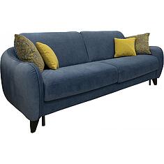 Фото - 3-х местный диван «Бали» (3m), ткань, 20 группа