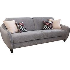 Фото - 3-х местный диван «Бали» (3m), ткань, 19 группа