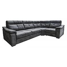 Фото - Угловой диван «Барселона 2» (3mL/R901R/L), ткань, 21 группа