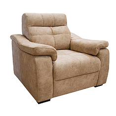 Фото - Кресло «Барселона 2» (12), ткань, 21 группа, без механизма