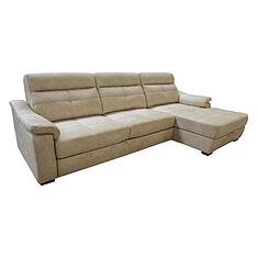 Фото - Угловой диван «Барселона 2» (3mL/R8mR/L), ткань, 21 группа