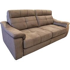 Фото - 3-х местный диван «Барселона 2» (3m), ткань, 20 группа