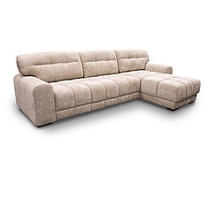 Фото - Угловой диван «Беллини 2» (3ML/R.8MR/L)