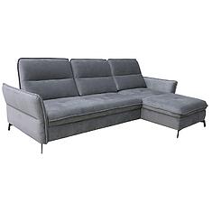 Фото - Угловой диван «Болеро» (2ML/R.8MR/L), ткань, 20 группа