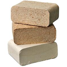 Фото - Топливные брикеты