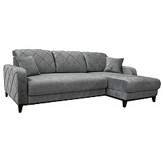 Фото - Угловой диван «Бруклин 2» (2ML/R.8MR/L)