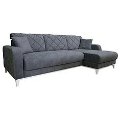 Фото - Угловой диван «Бруклин 2» (2ML/R.8MR/L)