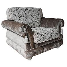 Фото - Кресло «Цезарь» (12), ткань, 22 группа