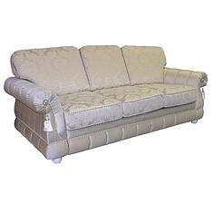 Фото - 3-х местный диван «Цезарь» (3м), ткань, 23 группа