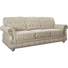 Фото - 3-х местный диван «Цезарь» (3м), ткань, 21 группа