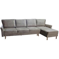 Фото - Угловой диван «Omega»