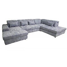 Фото - Угловой диван «Джонсон» (8ML.20M.90.4AR)