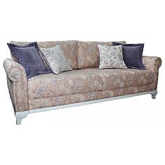 Фото - 3-х местный диван «Фландер» (3м), ткань, 24 группа