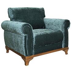 Фото - Кресло «Фландер» (12), ткань, 25 группа